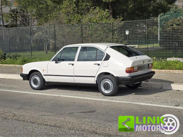 ALFA ROMEO Alfasud usata 7