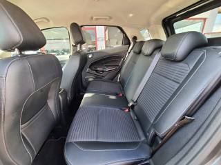 FORD EcoSport usata, con ESP