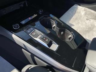 AUDI A5 usata, con Fari LED