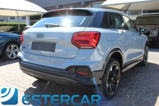 AUDI Q2 usata, con Airbag
