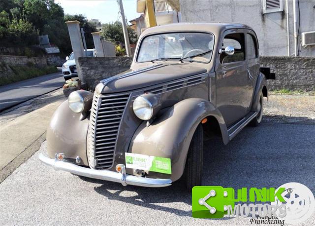 FIAT 1100 usata 1