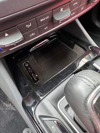 MASERATI Levante usata, con Leve al volante