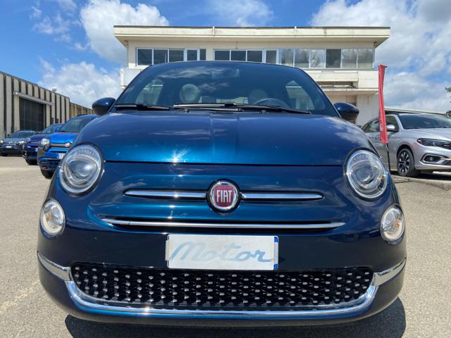 FIAT 500 usata 24