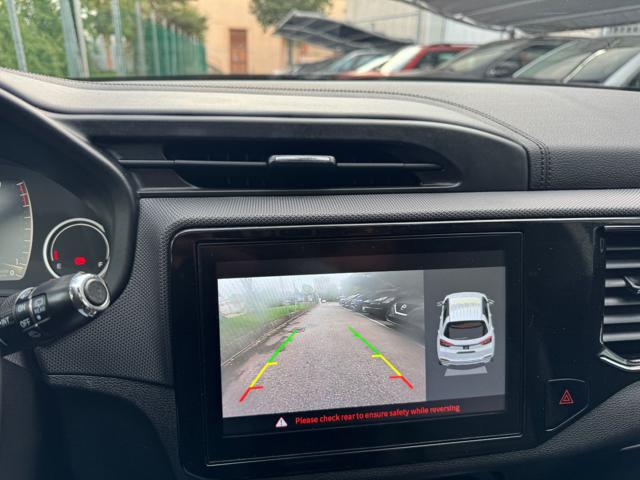 DR MOTOR DR 4.0 usata, con Immobilizzatore elettronico