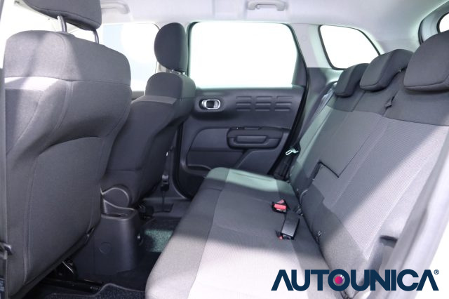 CITROEN C3 Aircross usata 38