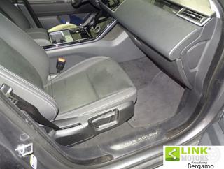 LAND ROVER Range Rover Velar usata, con ESP