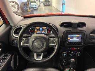 JEEP Renegade usata, con Cruise Control