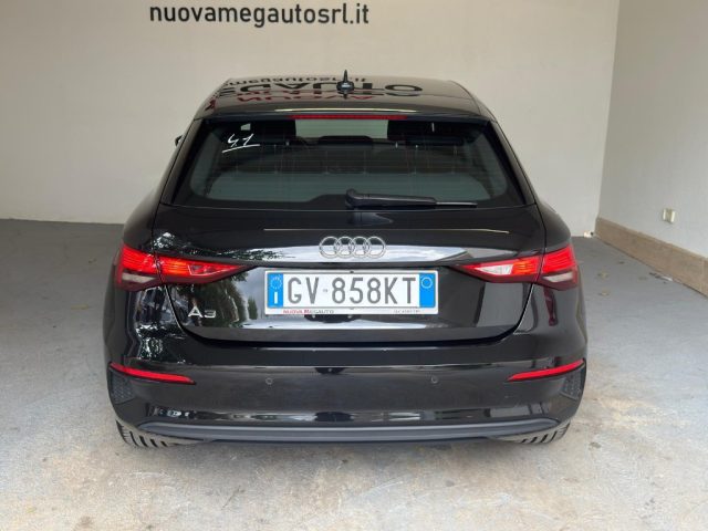 AUDI A3 usata, con Cerchi in lega
