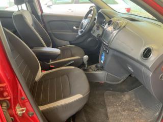 DACIA Sandero usata, con ESP