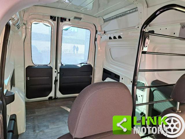 FIAT Doblo usata, con Climatizzatore