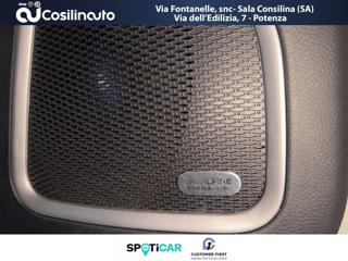 JEEP Compass usata, con Regolazione elettrica sedili