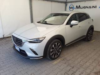 MAZDA CX-3 usata, con Airbag laterali