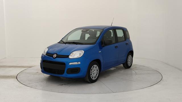 FIAT Panda usata, con ABS