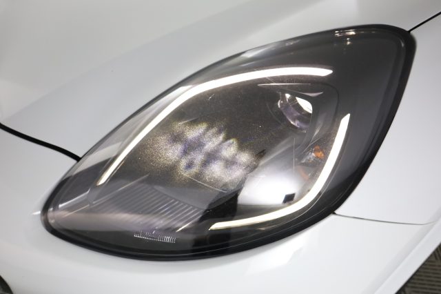 FORD Puma usata 7