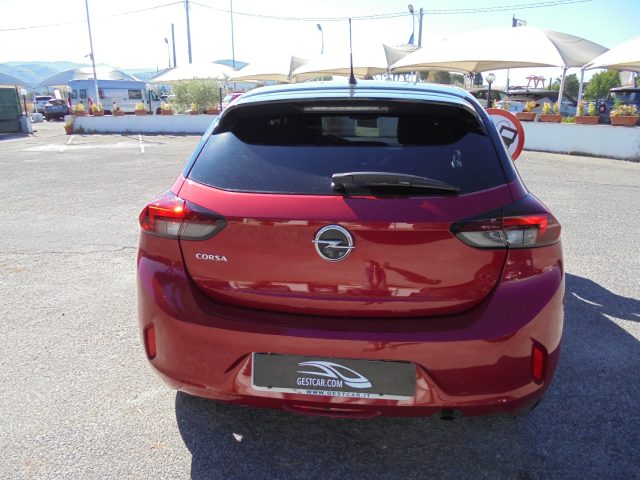 OPEL Corsa usata, con Immobilizzatore elettronico