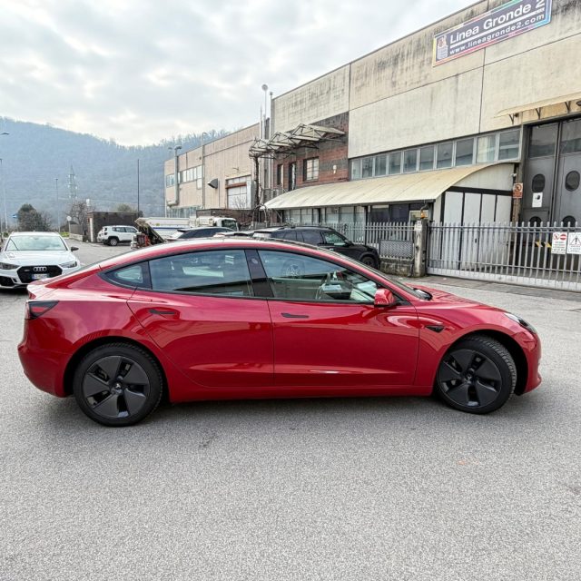 TESLA Model 3 usata, con Airbag Passeggero