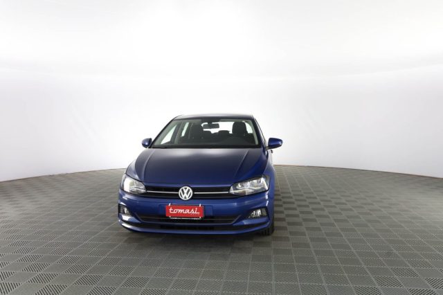 VOLKSWAGEN Polo usata 0