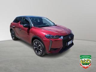 DS AUTOMOBILES DS 3 usata, con Climatizzatore
