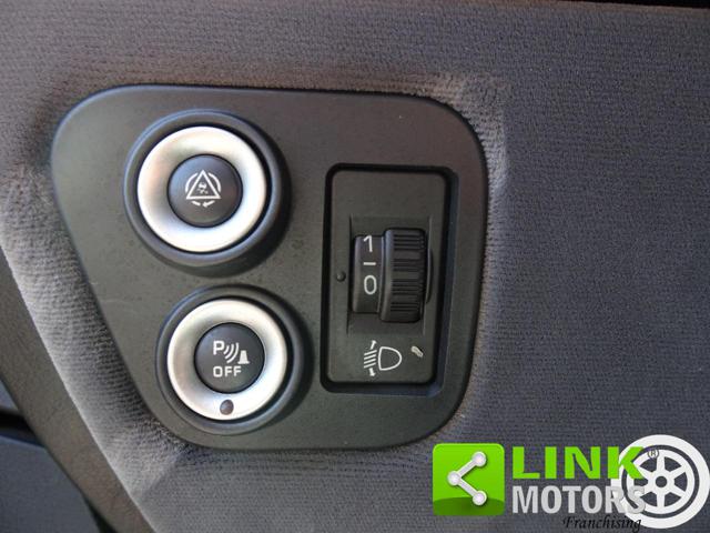 CITROEN C8 usata, con Bluetooth