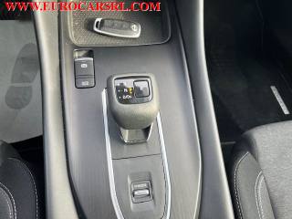 NISSAN Qashqai usata, con Freno di stazionamento elettrico