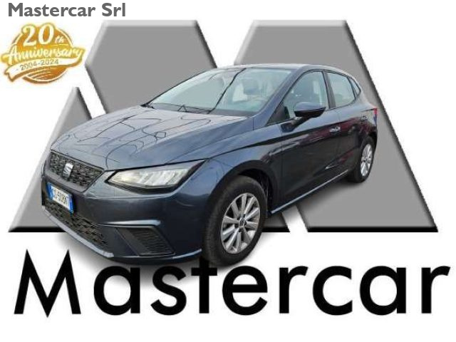 SEAT Ibiza usata, con ABS