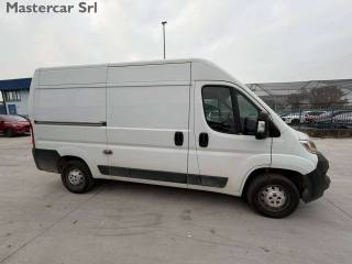 CITROEN Jumper usata, con Chiusura centralizzata telecomandata