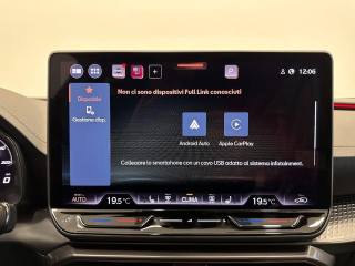 CUPRA Formentor usata, con Portellone posteriore elettrico