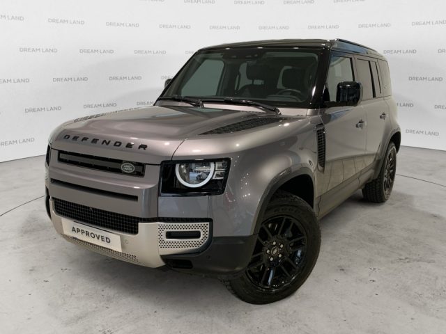 LAND ROVER Defender usata, con Regolazione elettrica sedili