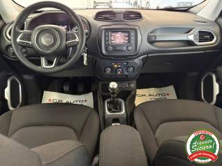 JEEP Renegade usata, con Chiusura centralizzata