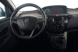 LANCIA Ypsilon usata, con Vivavoce