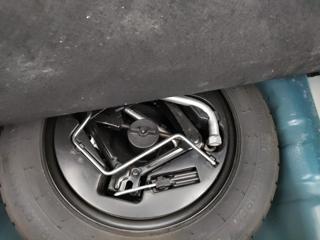 FIAT 500 usata, con MP3