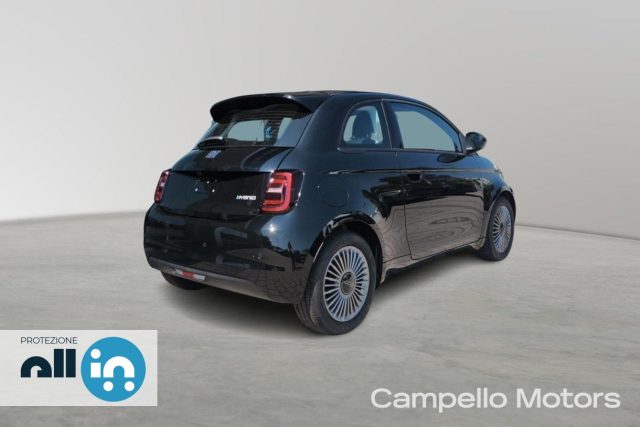 FIAT 500 usata 2