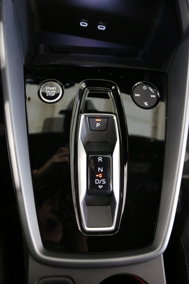 AUDI A3 usata, con Riconoscimento dei segnali stradali