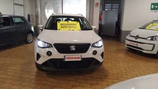 SEAT Arona usata, con Airbag