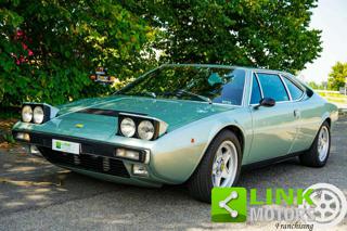 FERRARI Dino GT4 usata, con Cerchi in lega