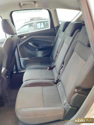 FORD C-Max usata, con ESP