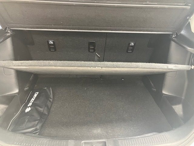 SUZUKI S-Cross usata, con Specchietti laterali elettrici