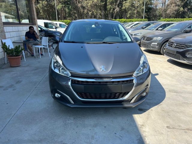 PEUGEOT 208 usata, con Airbag laterali
