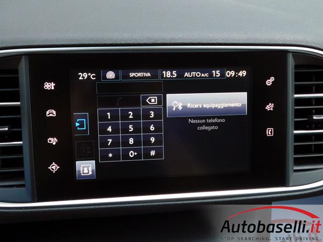 PEUGEOT 308 usata 51