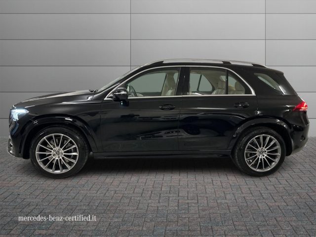 MERCEDES-BENZ GLE 300 usata, con Autoradio