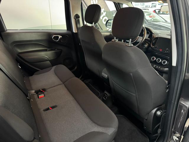 FIAT 500L usata, con Fendinebbia