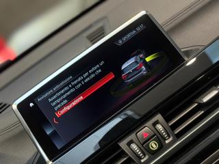 BMW X1 usata, con Sistema di navigazione