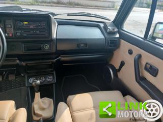 VOLKSWAGEN Golf Cabriolet usata 15