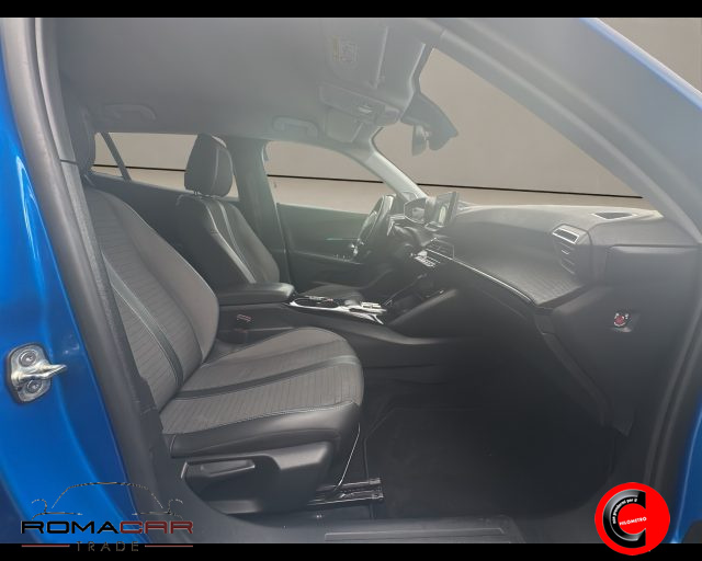 PEUGEOT 2008 usata, con Bracciolo