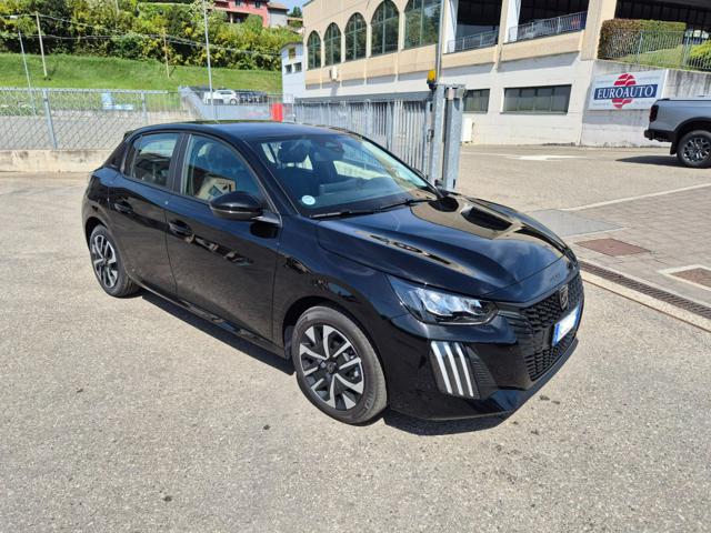 PEUGEOT 208 usata, con Alzacristalli elettrici