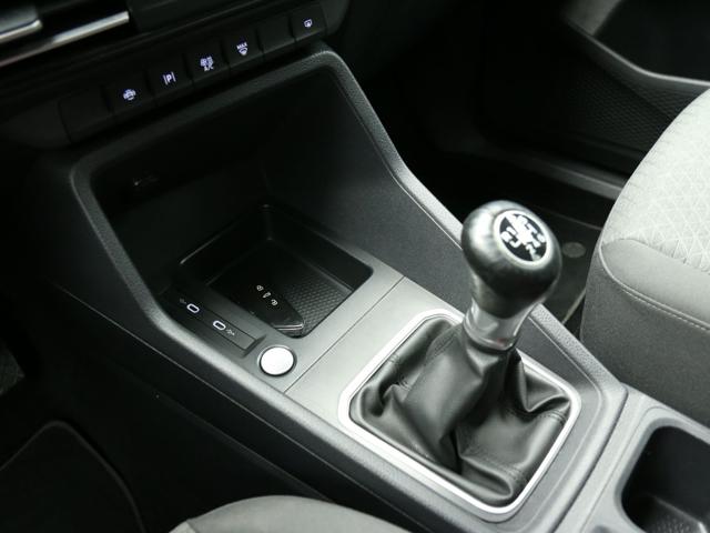 FORD Tourneo Connect usata, con Cruise Control