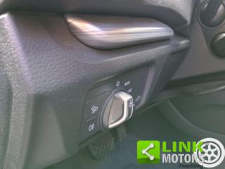 AUDI A3 usata, con Climatizzatore automatico, 3 zone
