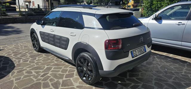 CITROEN C4 Cactus usata, con Airbag