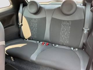 FIAT 500 usata 9