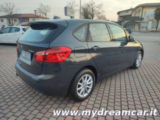 BMW 218 usata 35